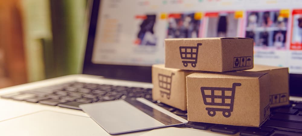 E-commerce and its promising future
